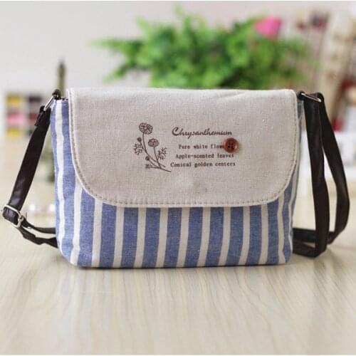 Women Coin Purses Brand Cute Striped Mini Party Messenger Crossbody Bags for Women Small Bags over the Shoulder Bolso Mujer
