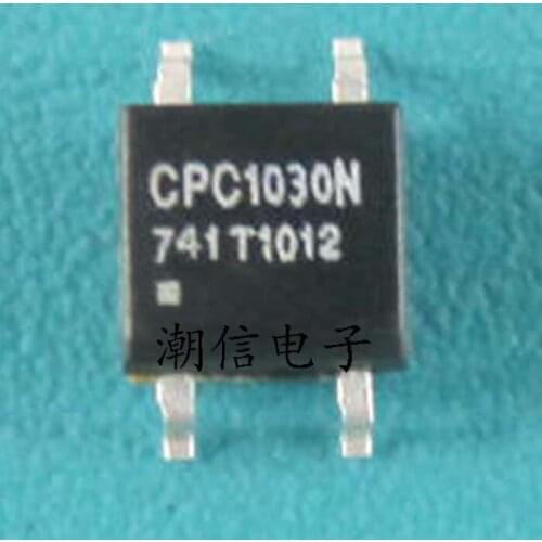 10cps CPC1030N SOP-4