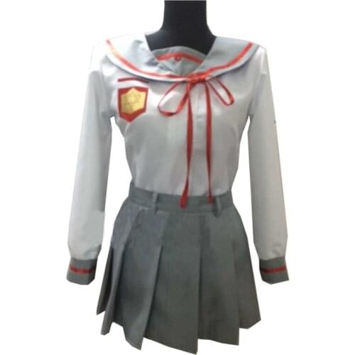 2017 Mahiru Hiiragi Seraph of the End Owari no Serafu Vampire