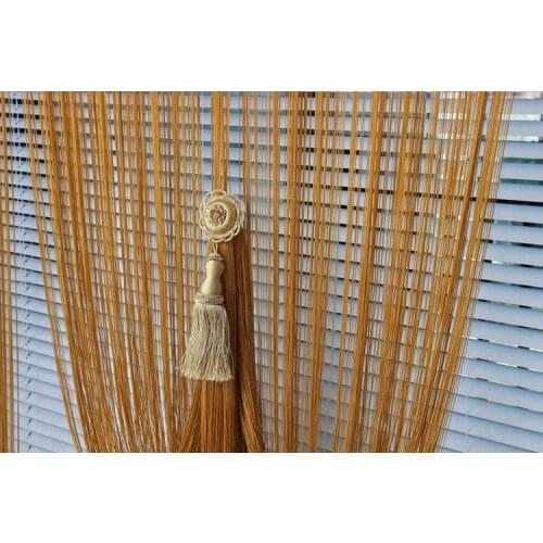 Curtain accessories pin flowers curtain buckle Ornaments Curtain Applique Tieback for curtain decoration