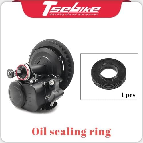 TSDZ2 tongsheng Mid Motor Accessories Electric Bicycle accessories Oil Seal