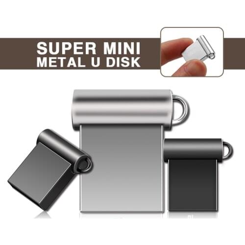 Pen drive 64 g 32gb usb flash drive 128g 16gb flash drive Metal pendrive 8gb usb stick flash vara u disk cle USB 2.0 usb drive