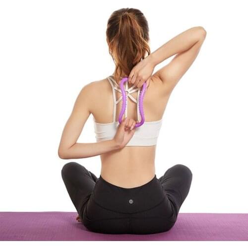 Круги для йоги GUOMUZI China At AliExpress