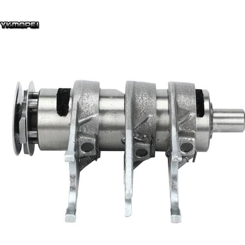 Motorcycle Gear Forks Shift Drum Assy For 62mm Bore ZongShen ZS 190cc Z190 W190 1P62YML-2 Engine Dirt Pit Bike ATV Quad Parts