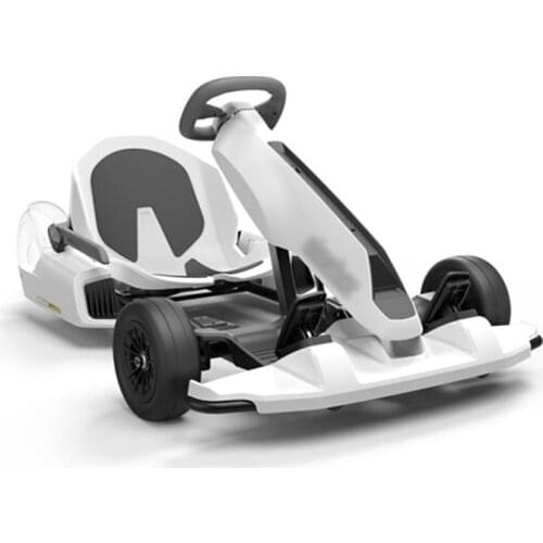 Xiaomi Ninebot Kit DIY Balance GoKart Kit Refit Electric Hoverboard Kart Brake Racing For Gokart kit Mini Pro Recreational Tools