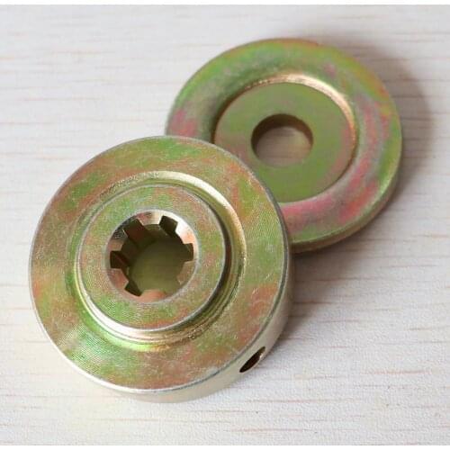 Grass trimmer Gear Head Box repair parts set for 33cc 43cc 52cc brush cutter