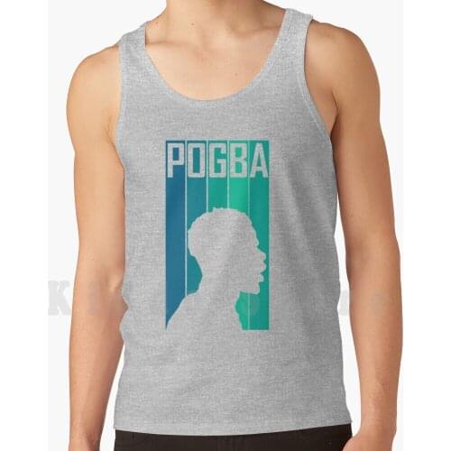 Our Midfield Maestro V2 Tank Tops Vest 100% Cotton Soccer Soccer Football Football Sports Sports