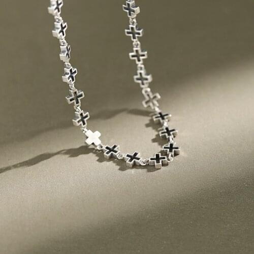 PJZNWR Necklaces