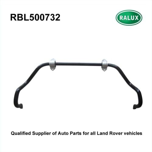 RALUX Spare Parts For Shock Absorbers