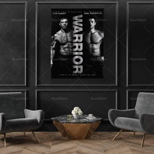 2011 Movie Film Poster Print Home Decor/Wall Art/Picture