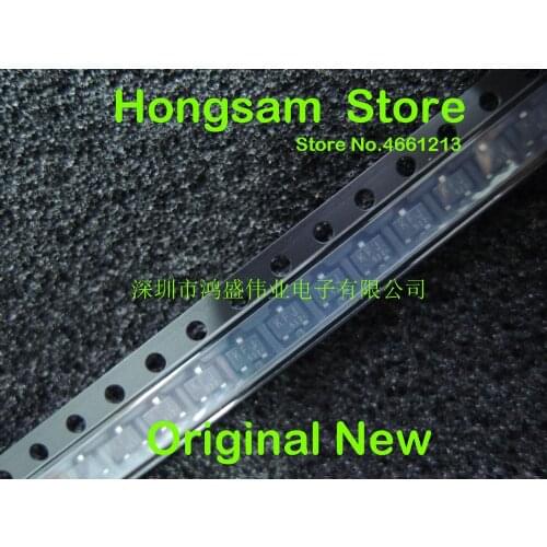 50PCS) SSM3J332R SSM3J328R SSM3K324R SSM3K329R SSM3J334R SSM6J801R