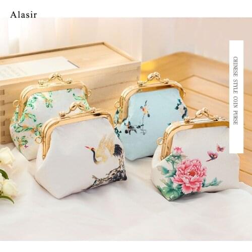 Alasir Women's Wallets