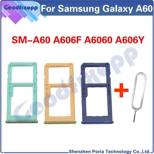 SIM Card Trays GOODFIXOPP China