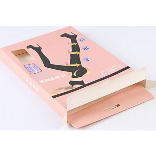 Custom packaging design clothes beautiful packaging clothes box,Carton for Boxed Water Product ---DH10860