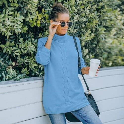 Женские пуловеры LUOYIYANG China At AliExpress