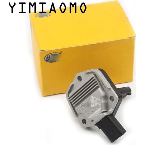 6PR 008 079-02 1J0907660B New Oil Level Sensor For Audi A2 A3 A4 A6 A8 TT VW Sharan Polo Passat Golf Bora Beetle Touareg Skoda
