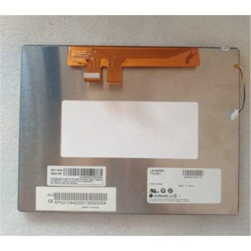 Original LG 10.4 inch digital screen dual 30PIN LB104S02-TD01