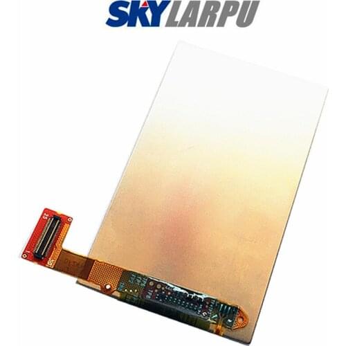 Original 3" Inch WD-F2440VL-6FLW a LCD Screen for Garmin Edge 1000 Handheld GPS Display Panel Repair Replacement Free Shipping