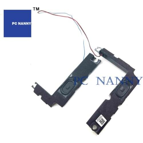 PCNANNY FOR lenovo IdeaPad U31-70 U31-80 Left And Right Speakers PK23000QB00 test good