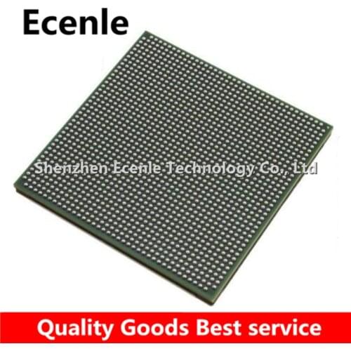 1 Pcs/Lot XCZU27DR-L1FFVG1517I BGA-1517 FPGA Programmable Logic Devices Chip 100% New&Original