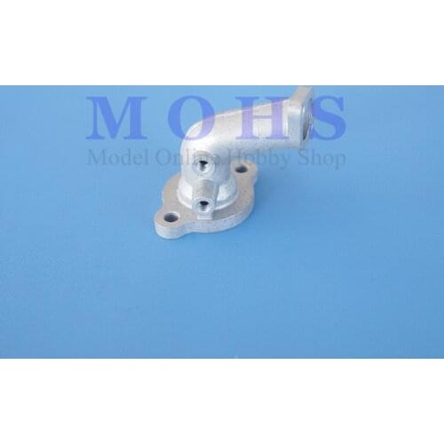 NGH 100% original engines accessories F38224 Intake mainfold for NGH 4 stroke gasoline engines GF38 Intake mainfold