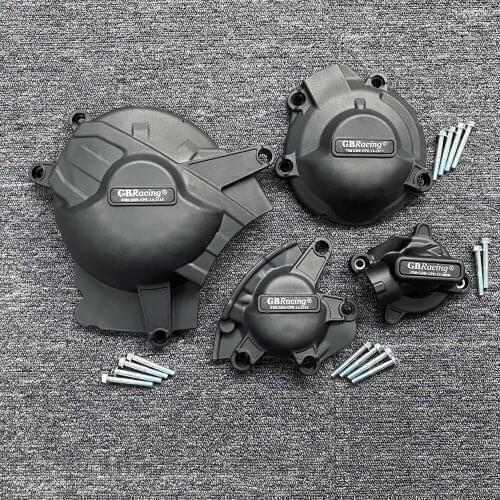 FOR SUZUKI GSXR1000 2017 2018 2019 Engine Protective Cover