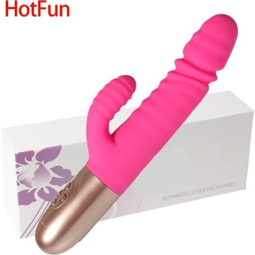 Female Masturbation Vibrator Deep Love Series Sex Toys Multifrequency Vibration Vagina G Spot Stimulation Silicone Waterproof