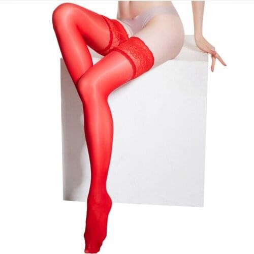 10pairs/lot! 2021 New Arrival! 70D Shiny Color Stockings Wholeasale