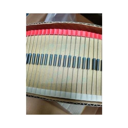 10pcs/lot 5mA 20kV High Voltage Diode HV Rectifier 2CL77