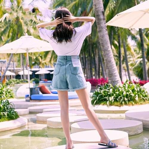 AC-LIGHTS 15 Women's Classic Shorts