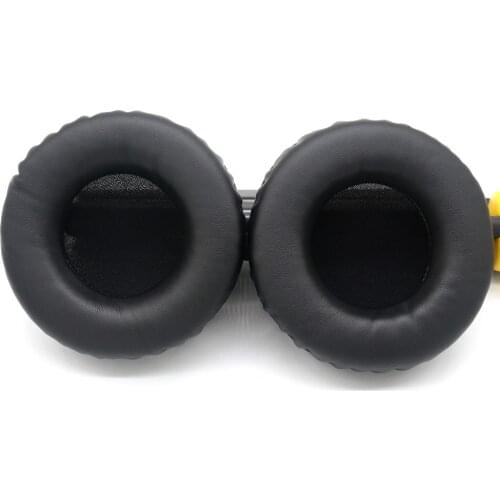 1 Pair Ear Pads Cushions Cups Replacement Earpads Foam for Sennheiser HD415 HD 415 Headset Headphone