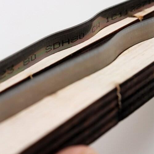 Keychain Wooden Die Cutting Leather Mold Keychain Wristband Cutting Mold Scrapbook Embossing Jewelry DIY Leather Crafts