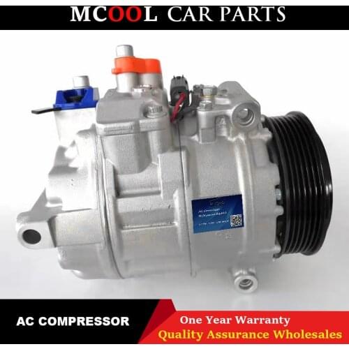 For AC Compressor For car Mercedes Benz ML350 ML500 ML550 A0012308211 0022305211 1638300084 0012308211 0012308211 A0022305211