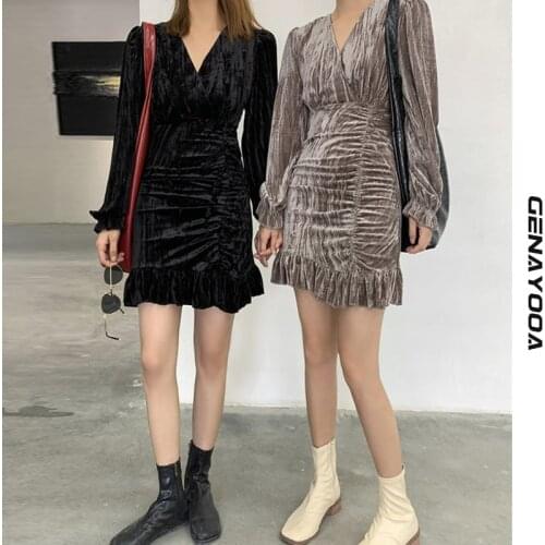 Genayooa Women's Dresses