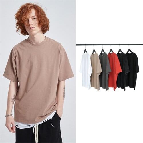 Мужские модные футболки KWD China At AliExpress