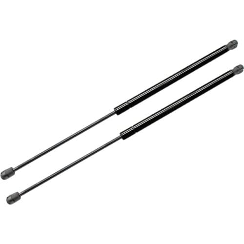 New 1Z5827550 For Skoda Octavia A5 A6 MK2 Sedan 2009-2013 Car-styling Tailgate Lifter Boot Gas Struts Gas Spring