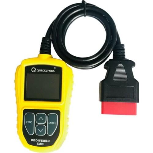 OBDMATE Code Readers & Scanning Tools