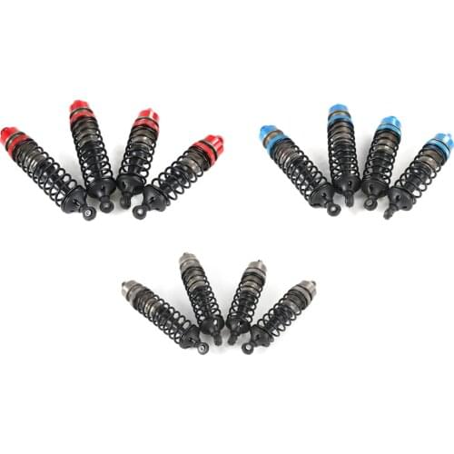 Plastic Shock Absorber/ shocks for Losi 5ive T ,KMX2 ,ROVAN LT rc parts