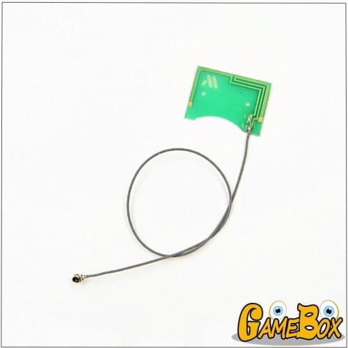 Green Color Wifi Antenna Board For Nintend DS Lite Wifi Antenna Cable Wireless Antenna