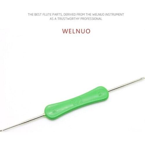 Professional flute clarinet saxophone needle spring spring adjustment tool spring hook wind maintenance tools