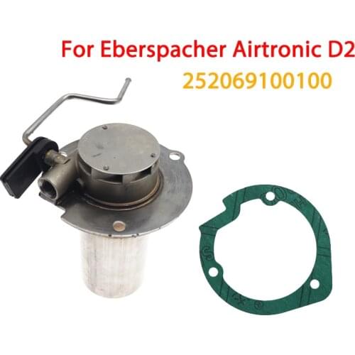 Parking Heater Burner Insert Torches Combustion Chamber Combustor Burner w/ Gasket For Eberspacher Airtronic D2 252069100100
