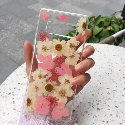 Tfshining Samsung Galaxy S20 Phone Cases