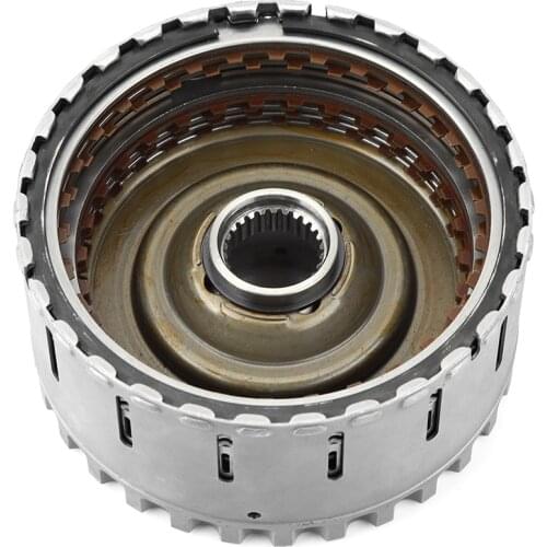 U540E Car Reversing Clutch Automatic Transmission Drum Assembly for Toyota U540E gearbox