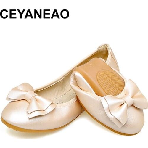 CEYANEAO 2021 comfortable loafers, womens shoes, womens shoes without lacing, foldable womens shoes on a flat soft sole
