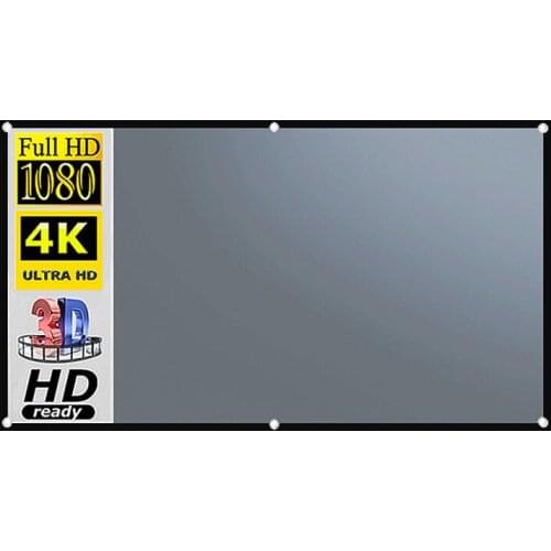 YPAY Screens For Projectors