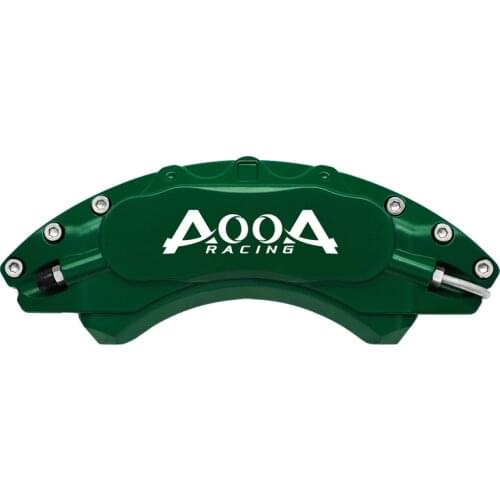 High Quality Brake Disc Aluminum Caliper Cover For Volvo