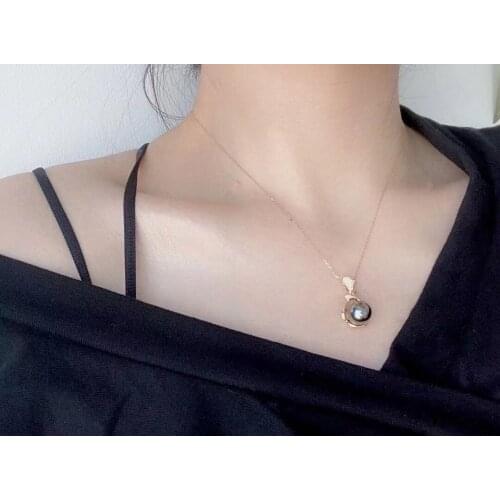 COLORFISH Necklaces