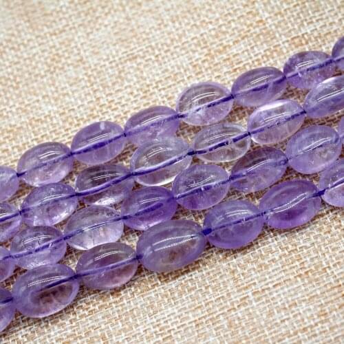 DAMEITING Round Beads