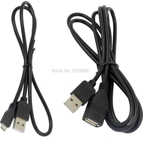 For Pioneer App Radio 3 CD-MU200 Audio USB Micro Mirror Link Interface Cable for Android Smartphone