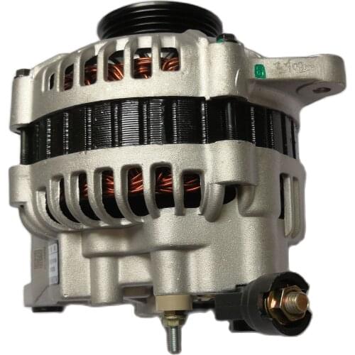 Alternator assembly for Great Wall Wingle Steed 2.2L 491 Engine